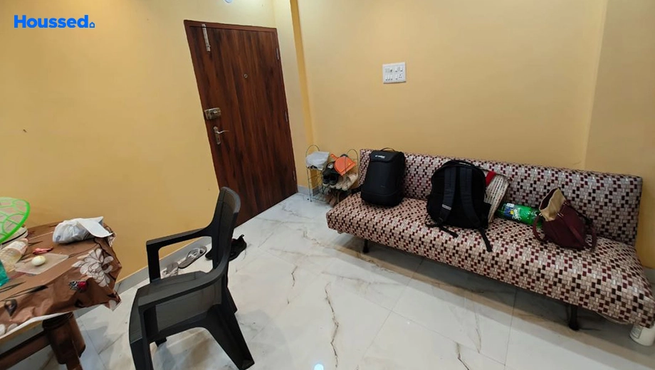 Project Image of 2 BHK Flat for Resale in New Town - Image 150473