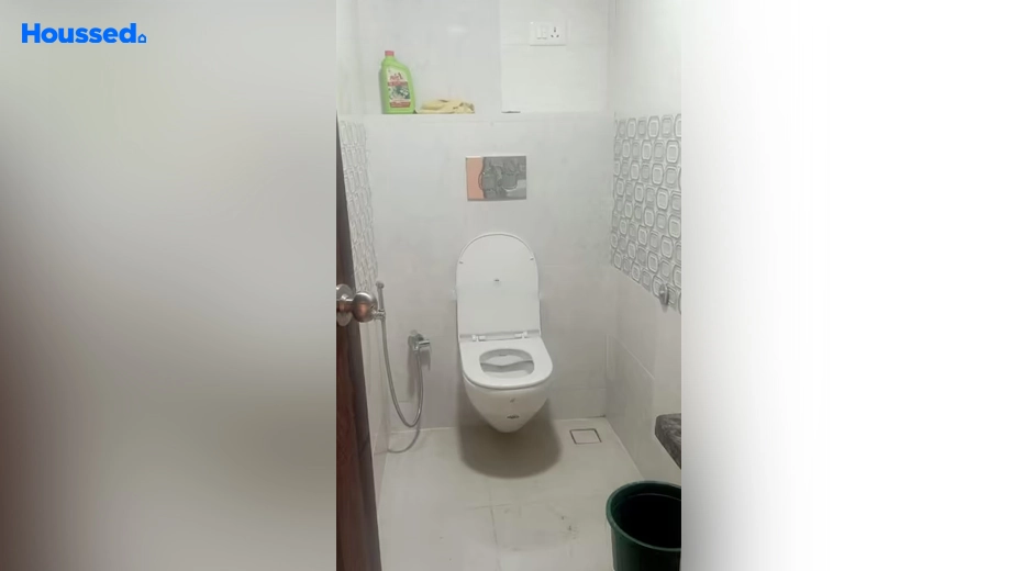 Project Image of 2 BHK Semi-Furnished Flat for Rent in Noviya Guru Krupa Heights, Ulwe - Image 150517