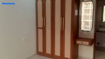 Project Image of 2 BHK Flat for Rent in Noviya Guru Krupa Heights Ulwe, Navi Mumbai - Image 150520