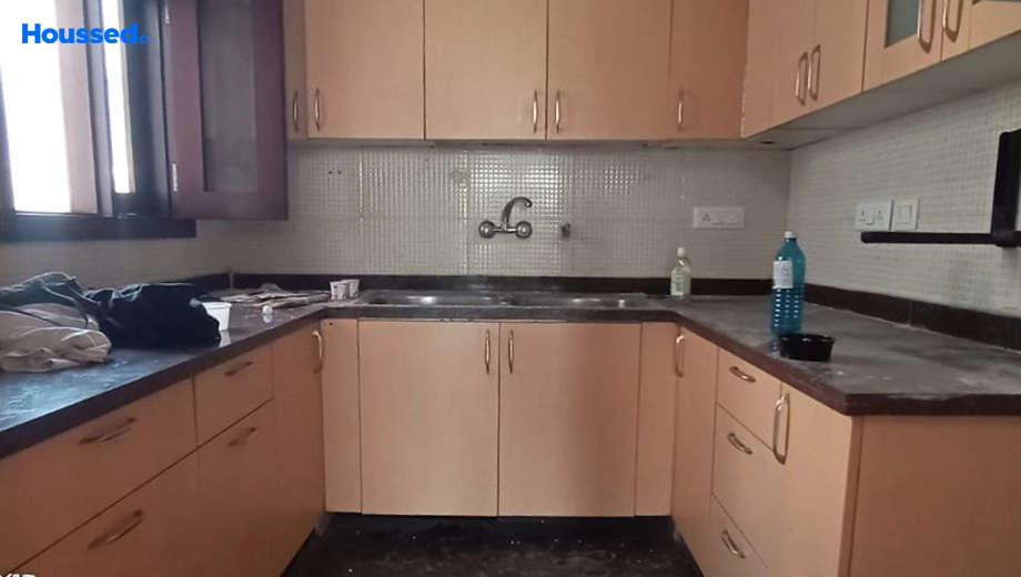 Project Image of 3 BHK Semi-Furnished Flat for Rent in Greater Kailash - Image 150495