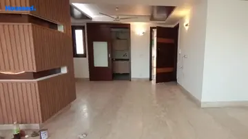 Project Image of 3 BHK Flat for Rent in Greater Kailash, New Delhi - Image 150499