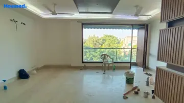 Project Image of 3 BHK Flat for Rent in Greater Kailash, New Delhi - Image 150496