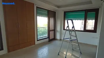 Project Image of 3 BHK Flat for Rent in Greater Kailash, New Delhi - Image 150492