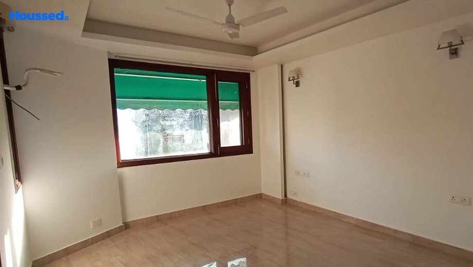 Project Image of 3 BHK Semi-Furnished Flat for Rent in Greater Kailash - Image 150491