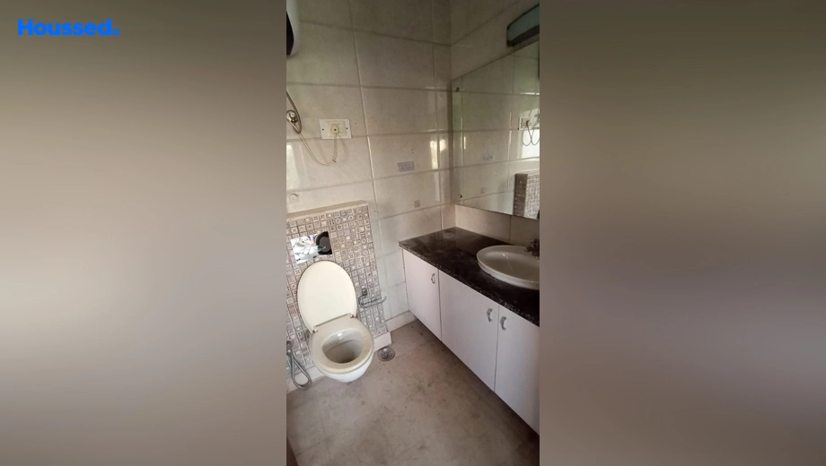 Project Image of 3 BHK Semi-Furnished Flat for Rent in Greater Kailash - Image 150494
