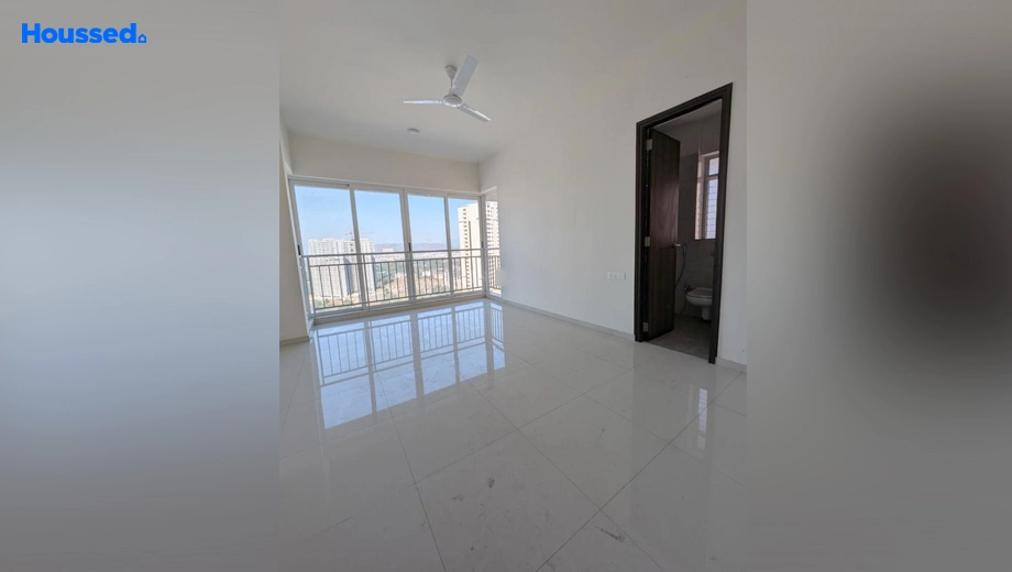 Project Image of 2 BHK Flat for Resale in Marathon Nexzone, Panvel - Image 150507