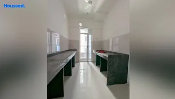 Project Image of 2 BHK Flat for Resale in Marathon Nexzone Panvel, Navi Mumbai - Image 150509