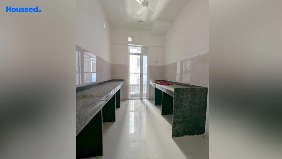 Project Image of 2 BHK Flat for Resale in Marathon Nexzone, Panvel - Image 150509