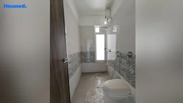 Project Image of 2 BHK Flat for Resale in Marathon Nexzone Panvel, Navi Mumbai - Image 150508