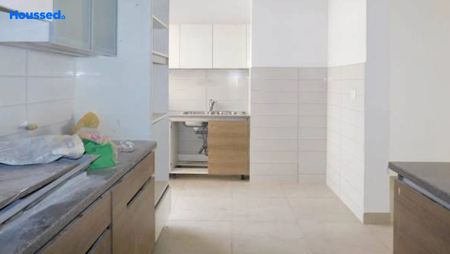 Project Image of 4 BHK Semi-Furnished Flat for Rent in ABA Cleo County, Sector 121 - Image 150487