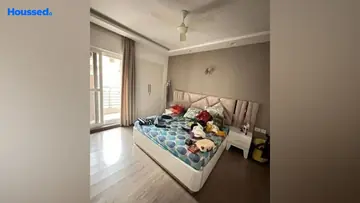 Project Image of 4 BHK Flat for Rent in ABA Cleo County Sector 121, Noida - Image 150486