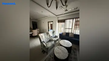 Project Image of 4 BHK Flat for Rent in ABA Cleo County Sector 121, Noida - Image 150485