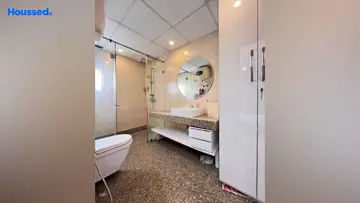 Project Image of 4 BHK Flat for Rent in ABA Cleo County Sector 121, Noida - Image 150484