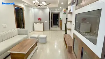 Project Image of 3 BHK Flat for Resale in Jatkhedi, Bhopal - Image 150513