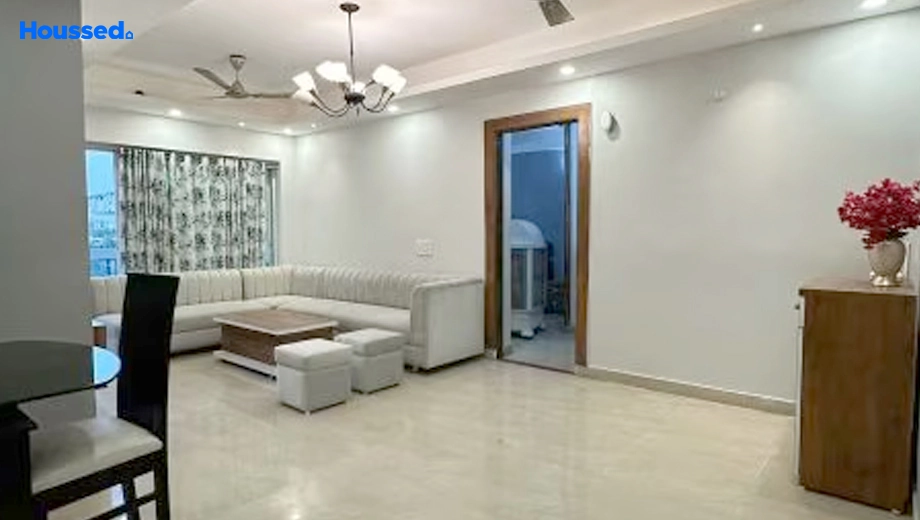 Project Image of 3 BHK Flat for Resale in Swastik Grand , Jatkhedi - Image 150510