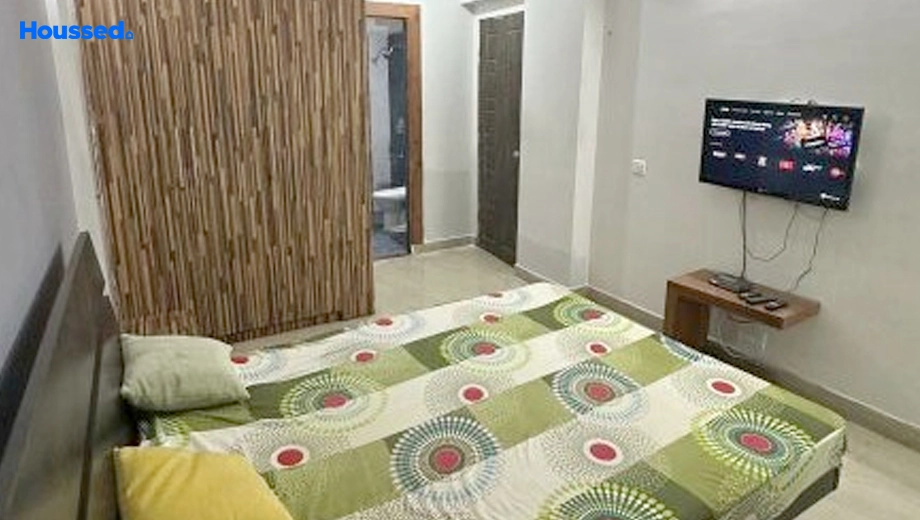Project Image of 3 BHK Flat for Resale in Swastik Grand , Jatkhedi - Image 150512