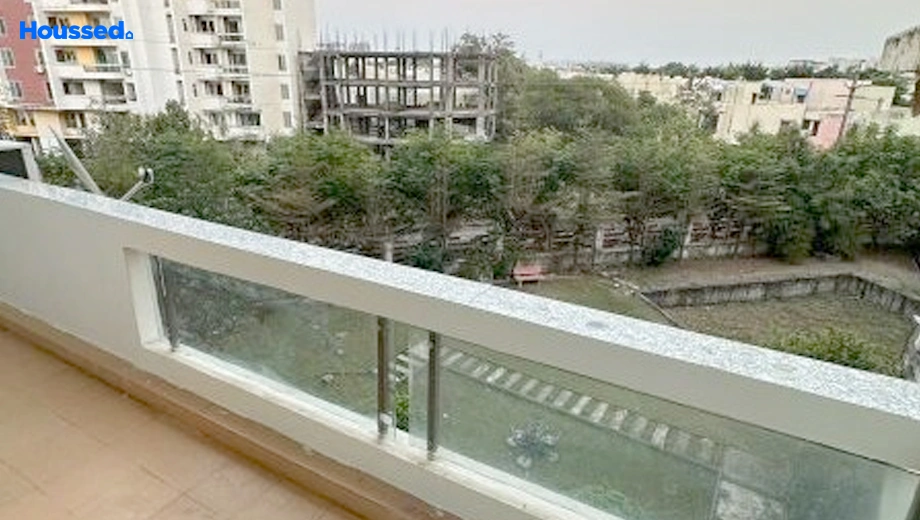 Project Image of 3 BHK Flat for Resale in Swastik Grand , Jatkhedi - Image 150514