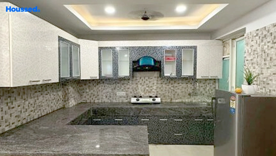 Project Image of 3 BHK Flat for Resale in Swastik Grand , Jatkhedi - Image 150516