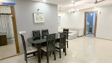 Project Image of 3 BHK Flat for Resale in Jatkhedi, Bhopal - Image 150511