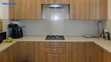 Project Image of 4 BHK Flat for Rent in Laureate Parx Sector 108, Noida - Image 150539