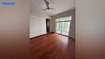 Project Image of 4 BHK Flat for Rent in Laureate Parx Sector 108, Noida - Image 150542