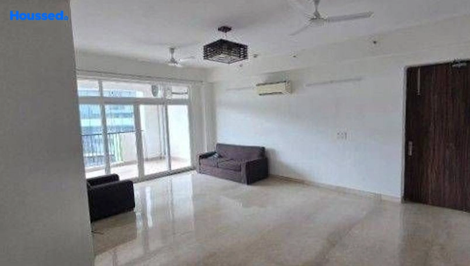 Project Image of 4 BHK Semi-Furnished Flat for Rent in Laureate Parx, Sector 108 - Image 150540