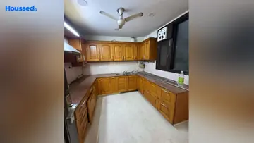 Project Image of 3 BHK Flat for Resale in Defence Colony, New Delhi - Image 150536