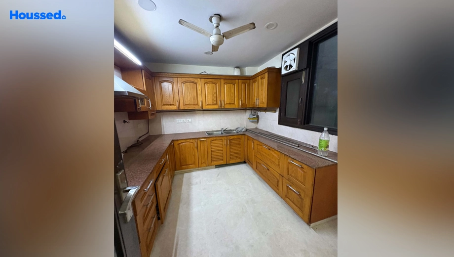 Project Image of 3 BHK Flat for Resale in Defence Colony - Image 150536