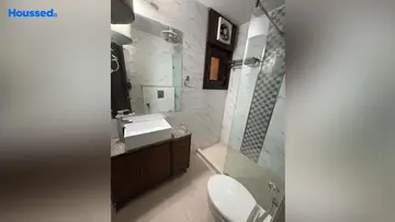 Project Image of 3 BHK Flat for Resale in Defence Colony, New Delhi - Image 150532