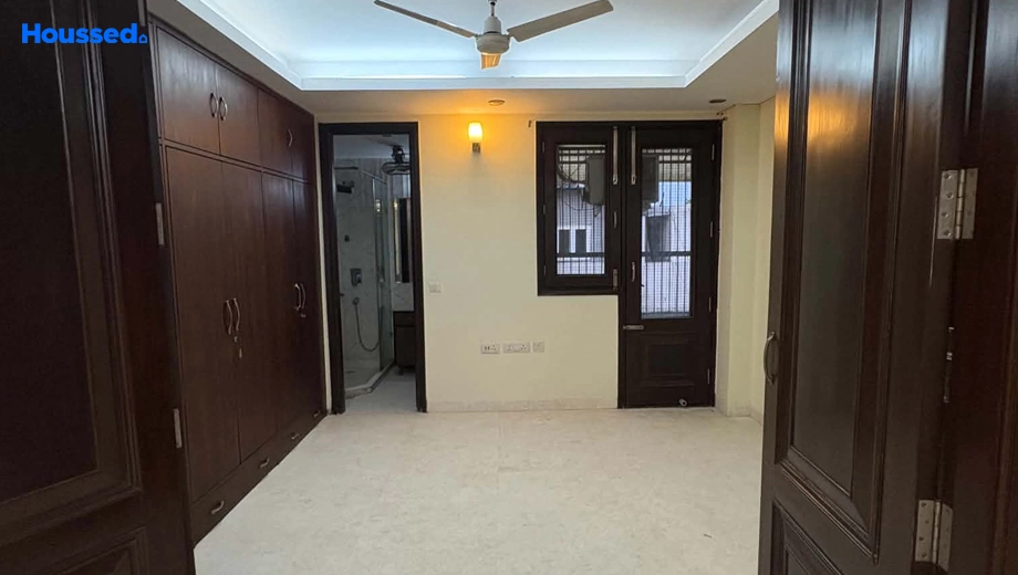 Project Image of 3 BHK Flat for Resale in Defence Colony - Image 150528