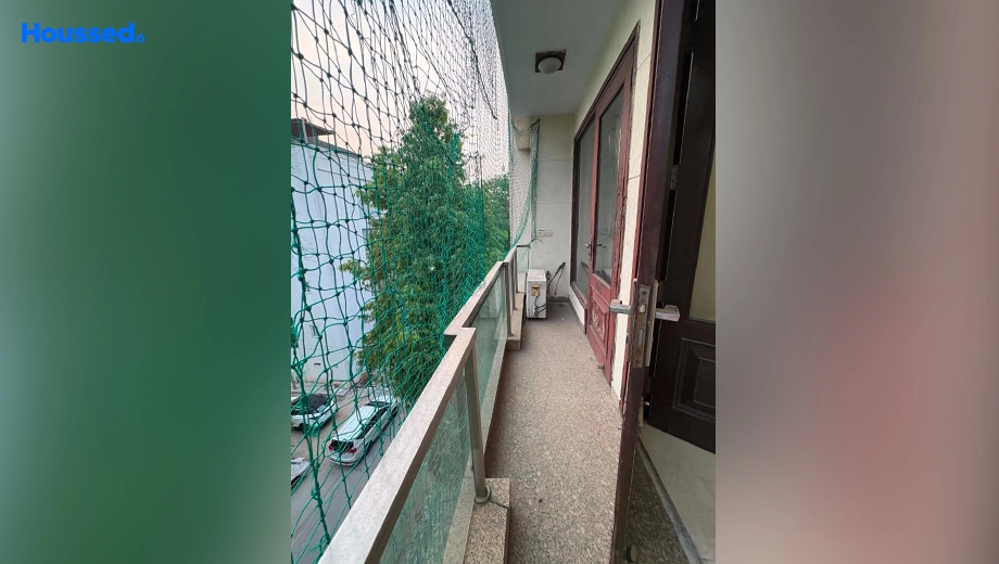 Project Image of 3 BHK Flat for Resale in Defence Colony - Image 150530
