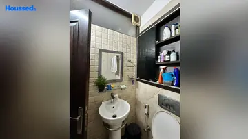 Project Image of 2 BHK Flat for Rent in Greater Kailash, New Delhi - Image 150552