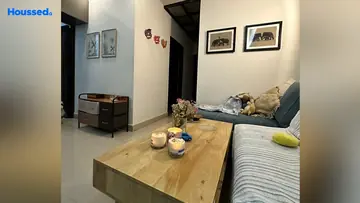 Project Image of 2 BHK Flat for Rent in Greater Kailash, New Delhi - Image 150549