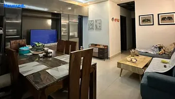 Project Image of 2 BHK Flat for Rent in Greater Kailash, New Delhi - Image 150550