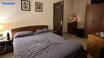 Project Image of 2 BHK Flat for Rent in Greater Kailash, New Delhi - Image 150551