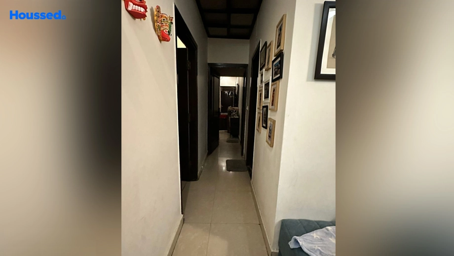 Project Image of 2 BHK Furnished Flat for Rent in Greater Kailash - Image 150553