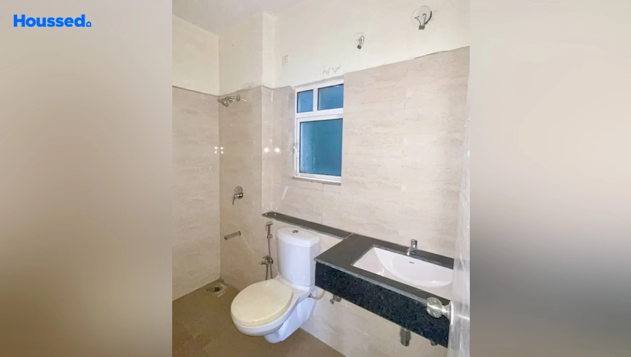Project Image of 3.5 BHK Flat for Resale in Indiabulls Greens, Panvel - Image 150543