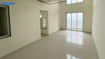 Project Image of 3.5 BHK Flat for Resale in Indiabulls Greens Panvel, Navi Mumbai - Image 150546