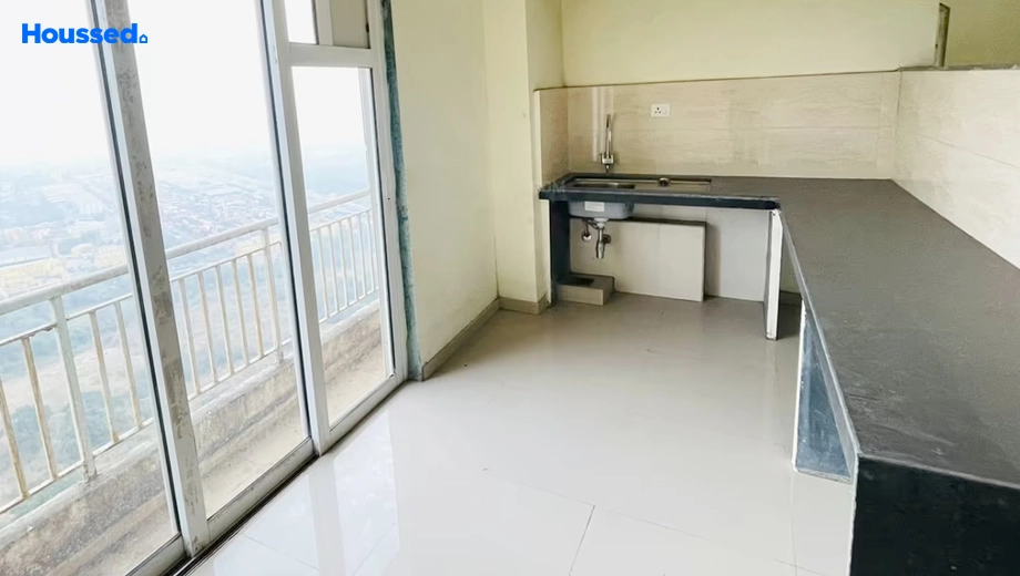 Project Image of 3.5 BHK Flat for Resale in Indiabulls Greens, Panvel - Image 150545