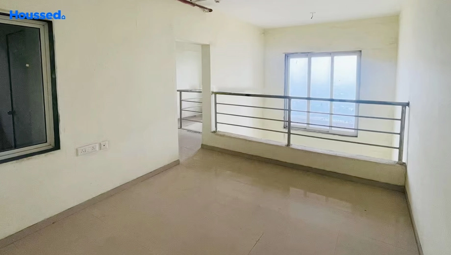 Project Image of 3.5 BHK Flat for Resale in Indiabulls Greens, Panvel - Image 150544