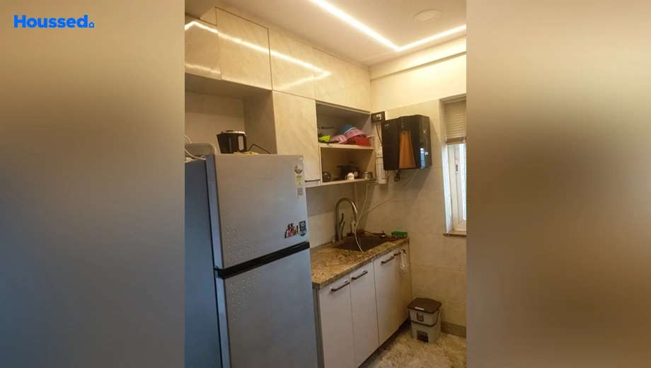Project Image of 2 BHK Flat for Resale in New Town - Image 150555