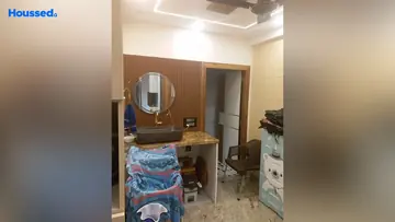 Project Image of 2 BHK Flat for Resale in New Town, Kolkata - Image 150556