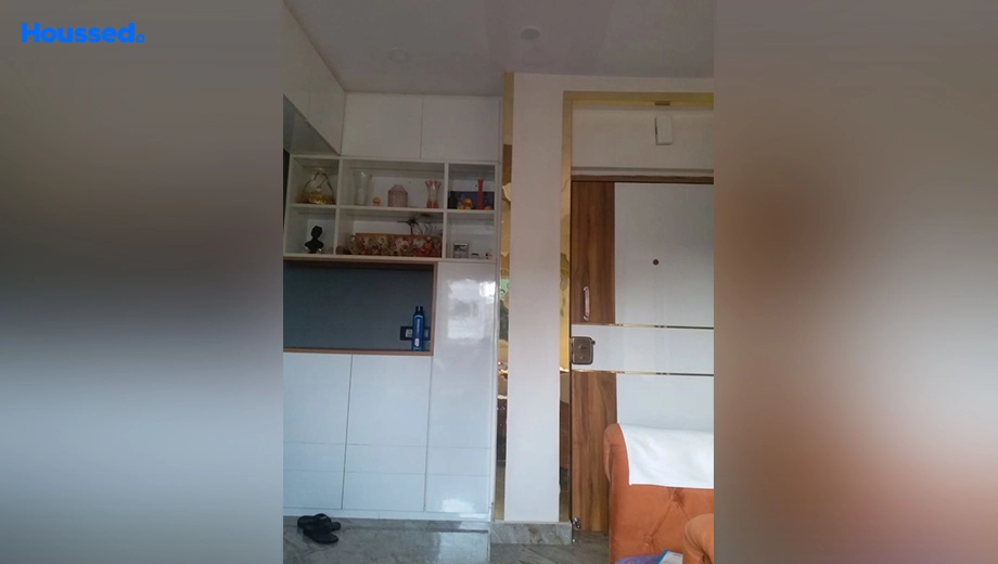 Project Image of 2 BHK Flat for Resale in New Town - Image 150554