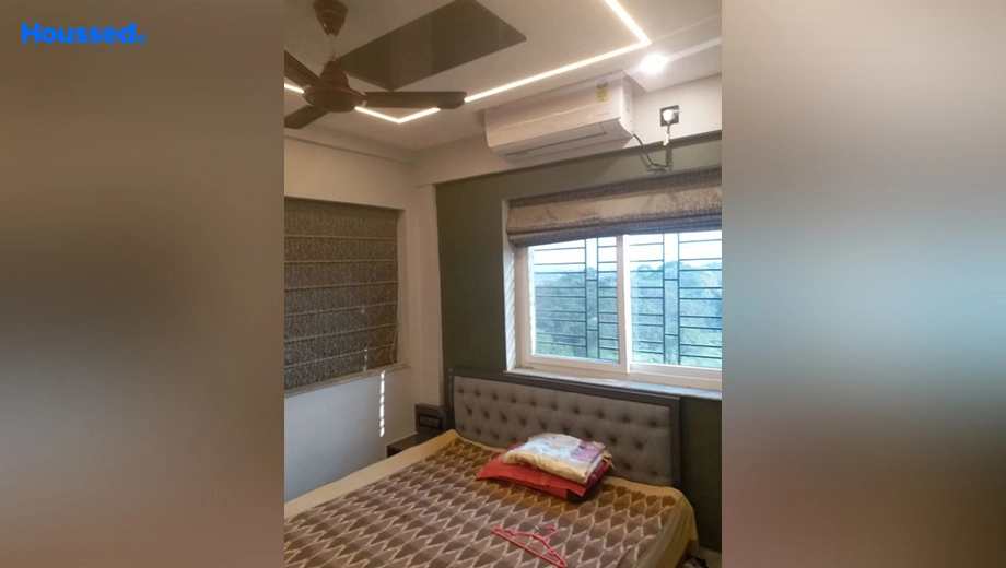 Project Image of 2 BHK Flat for Resale in New Town - Image 150557