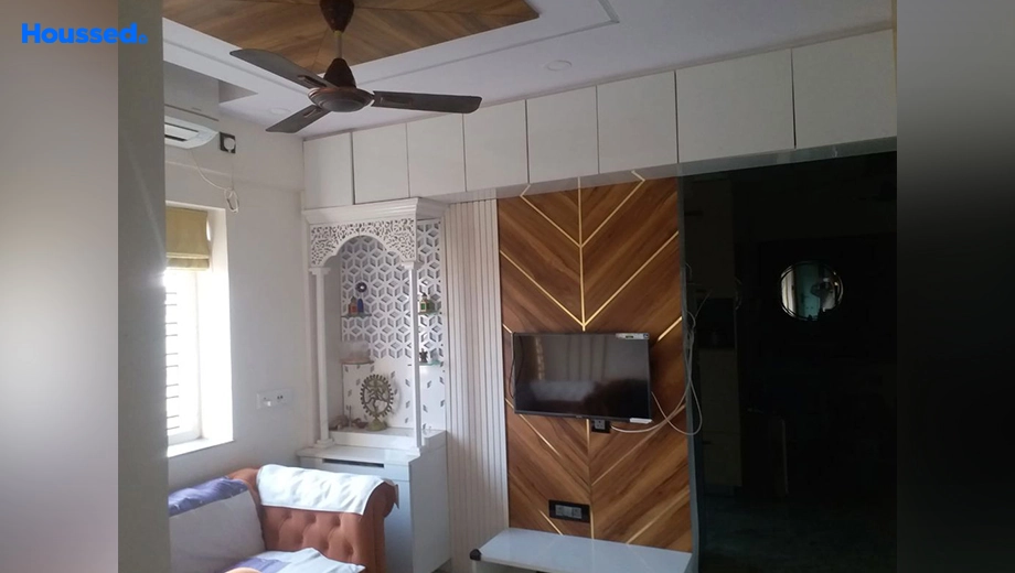 Project Image of 2 BHK Flat for Resale in New Town - Image 150561