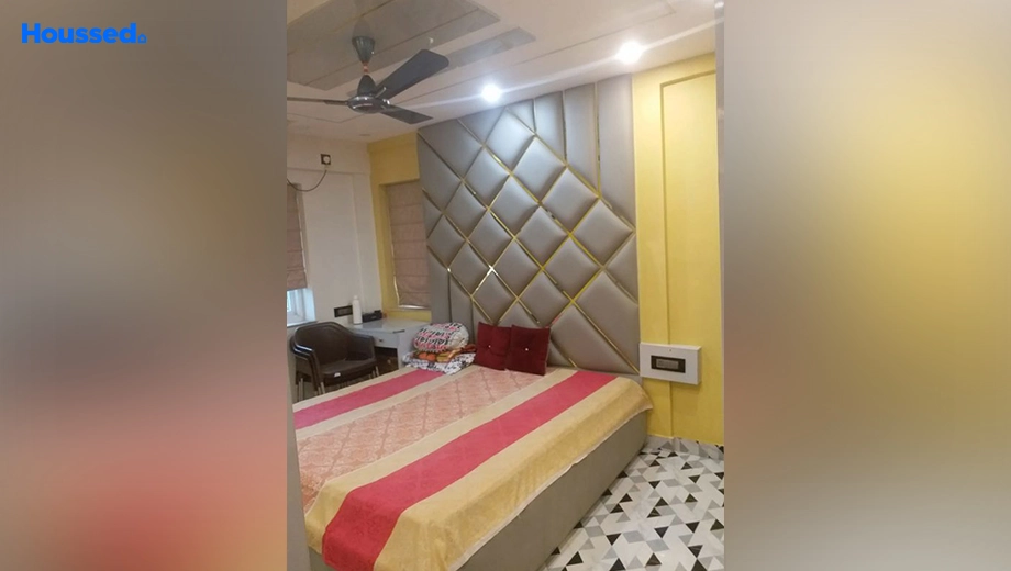 Project Image of 2 BHK Flat for Resale in New Town - Image 150562