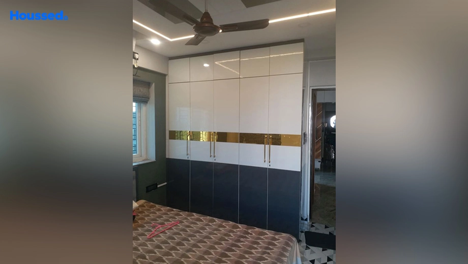 Project Image of 2 BHK Flat for Resale in New Town - Image 150559