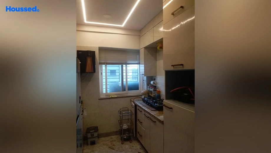 Project Image of 2 BHK Flat for Resale in New Town - Image 150564