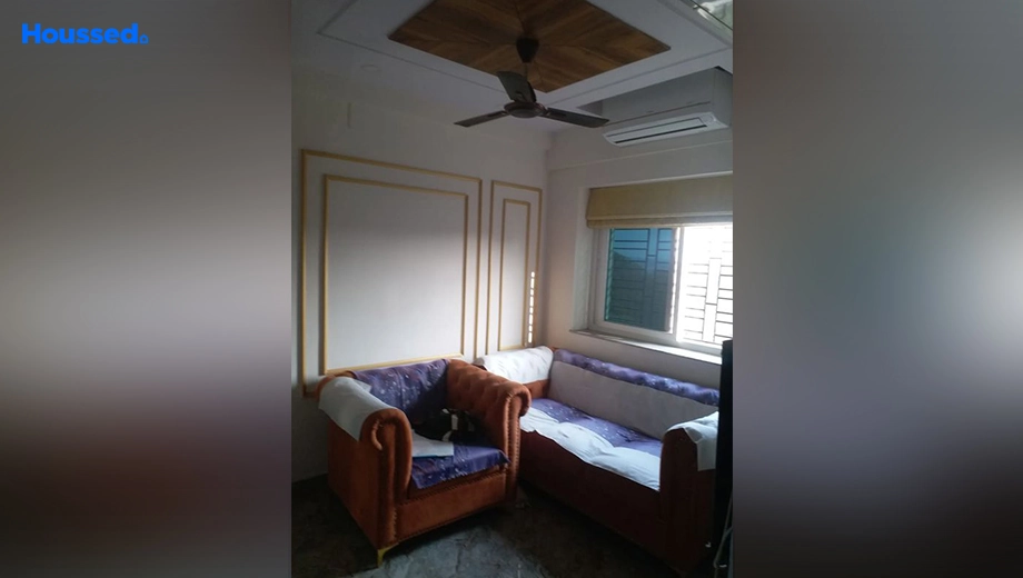 Project Image of 2 BHK Flat for Resale in New Town - Image 150565