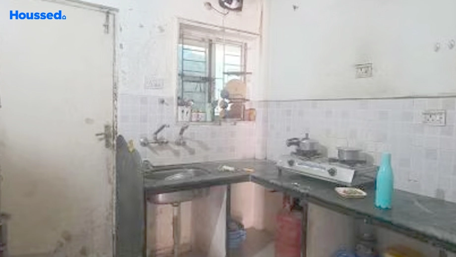 Project Image of 3 BHK House/Villa for Resale in Fortune Soumya Heritage, Misrod - Image 150568